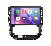 Navegación de Video del Automóvil para Volkswagen VW Golf 4 IV 2002-2008 Soporta Bluetooth, Control Volante, USB, WiFi, 4G, Mirror-Link, GPS Navegador/Radio FM, 8 Nuclear 4G+64G