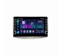 Navegación de Video del Automóvil para VW Volkswagen Magotan CC Passat B7 B6 A-Pple Carplay & Android Auto, Autoradio Portátil Car Play con Pantalla Táctil, GPS, 8 Nuclear 8G+256G