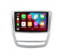 Navegación del Coche Carplay Android Auto Car Radio for JAC T8 T6 2015-2022 DVD Player Stereo Wireless