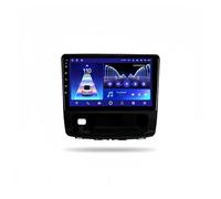 Navegación del Coche para Grande para Wall para Haval H9 2014-2020 Radio Multimedia para Coche Reproductor de Vídeo Navegación GPS Android 10(H9 CC2p 64G)