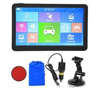 Navegación GPS de Camión con Pantalla Táctil Grande de 9 Pulgadas, 256 MB 8G HD Universal para Reemplazo