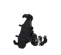 Navegación GPS Motocicletas para Loncin para Voge 300 para Rally GY Accesorios Soporte para Teléfono Móvil De Placa Navegación GPS(B(Only The Holder))