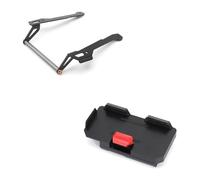 Navegación GPS Motocicletas para VOGE para 525DSX para DSX525 para DS525X 2023 2024 Accesorios Soporte De Teléfono Navegación GPS(Set - 12MM)