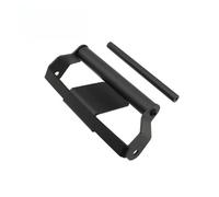 Navegación GPS Motocicletas para ZONTES para 368G para ZT368G 2024 2025 Soporte GPS Navegación Accesorios para Teléfono Móvil(12-22mm)