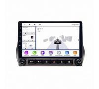 Navegación GPS para Chevrolet Camaro 6 2010-2015 con Carplay Android Auto Pantalla Táctil Navegación GPS Bluetooth USB WiFi FM/RDS Dsp Pantalla Portátil, 8 Nuclear 4G＋64G