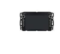 Navegación GPS para Coche Estéreo para de 7 Pulgadas con Android 12, CarPlay, Wi-Fi, Bluetooth, Radio GPS y Reproductor Multimedia para Chevy