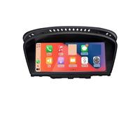 Navegación GPS para Coche para Sistema Multimedia inalámbrico para Coche Compatible con para Apple CarPlay y Android Auto (Serie CCC/CIC) Radio(CIC 8Core 8G128G)