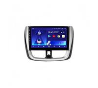 Navegación GPS para Coche para Toyota para Vios para Yaris L 2016-2019 para Coche Reproductor Multimedia vídeo Navegación GPS Sin 2din 2 DIN DVD