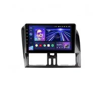 Navegación GPS para Coche Radio Multimedia para Reproductor vídeo para Sistema operativo Android para Geely GS (2016-2020) Emgrand EC7 (2018-2020)(GS CC3L 32G-F2)