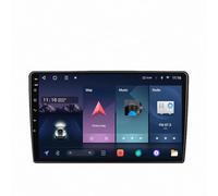 Navegación GPS para Opel Vivaro B 2014-2018 Wireless Carplay& Android Auto Dsp Bluetooth A2Dp WiFi Dab+ Pantalla Táctil Coche Radio de Coche, 4 Nuclear 4G＋64G