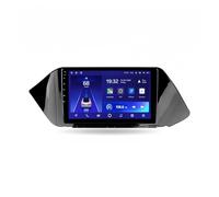 Navegación inalámbrica CarPlay con Pantalla táctil para Hyundai para Sonata DN8 2019-2020 para Coche con Reproductor de vídeo navegación Android (no Compatible 2 DIN)(19Sonata CC2Lp 1D 32)