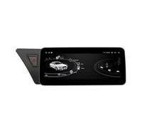 Navegación inalámbrica CarPlay con Pantalla táctil Reproductor Multimedia para Coche Compatible con A4 B8 y A5 (2009-2017), GPS para Sistema de Pantalla estéreo(2+32G,Symphony,A5)