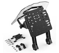 Navegación Motocicleta para Soporte para Sherco SE 125 250 R para Fábrica 2021-2024 Kit Carenado Soporte Montaje GPS Soporte Teléfono
