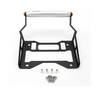 Navegación Navegación GPS para 1290 Super Adventure S/R 2021 2022 Soporte De Navegación GPS para Teléfono Accesorios Inalámbricos para Motocicleta Barras(22MM)