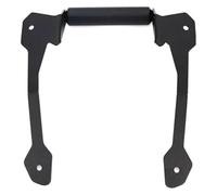 Navegación Navegación GPS para BMW para F850GS para F850 GS para 850 850GS Aventura ADV Parabrisas Soporte Teléfono GPS Navegación Matrícula Motocicleta(01-F850GS ADV 22mm)