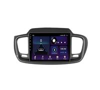 Navegación para Coches Android Auto CarPlay para Kia para Sorento Radio de Coche Reproductor Multimedia vídeo GPS para navegación(TL7Plus 8G 128G)