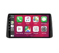 Navegación para Coches Estéreo para Coche Android 15 con GPS, navegación 2+32G, Radio de 9",CarPlay inalámbrico,Auto,Bluetooth,WiFi,FM,RDS,SWC