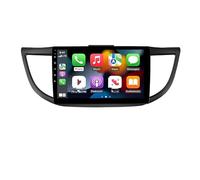 Navegación para Coches Estéreo para Coche Android 15 de 10 Pulgadas, 2 GB + 32, Bluetooth, WiFi para Honda para CR-V, CarPlay, Auto, GPS