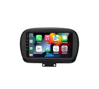 Navegación para Coches Estéreo para Coche de 9 Pulgadas con Android 12,Carplay, 2+32 GB,Radio,Unidad Principal, GPS y Reproductor para Fiat