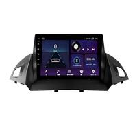 Navegación para Coches para Escape para kuga 2 Reproductor Multimedia de vídeo Audio Android Auto Radio Coche GPS(T6pro 2G 32G)