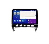 Navegación para Coches para Nissan para Serena c27 2016-2018 2 DIN Android 13,0 Radio de Coche vídeo Multimedia