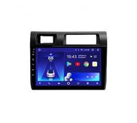 Navegación para Coches para Toyota para Land para Cruiser LC Serie 70 2007-2020 Radio para Coche Reproductor Multimedia de vídeo Navegación Sin 2din 2 DIN DVD