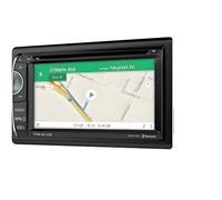 Navegación para Coches para Toyota y para Scion: para Sistema de navegación GPS, DVD, CD, vídeo, Bluetooth, Radio estéreo para Coche