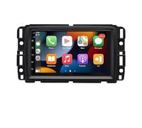 Navegación para Coches Radio estéreo para Chevy para Traverse 2013-2017 con Pantalla táctil de 7",Android 14,Controles al para Volante