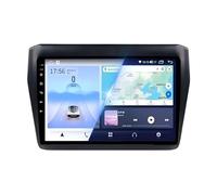 Navegación para Coches Radio para Coche Android Auto para Suzuki para Swift, Reproductor Multimedia De Vídeo, GPS Y Estéreo(CN03-2G-32G)