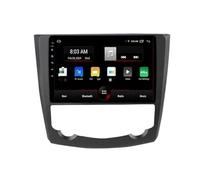 Navegación para Coches Radio para Coche Android CarPlay para Renault para Kadjar con Pantalla de Reproductor Multimedia vídeo y GPS(CN03-2G-32G)
