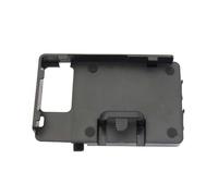 navegación para motocicleta Para DL650 Para DL1000 2004-2013 2012 Adaptador Soporte Manillar Teléfono Móvil Navegación GPS Para S&uzuki Para DL 650 Para 1000 Soporte para GPS de teléfono(Black1)