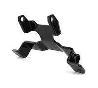 navegación para motocicleta Para Para R1200RS 2014 2015 2016 2017 2018 R 1200 Para RS Reubicación Navegador Montaje Navegación Elevado Motocicleta GPS Sat NAV Mount Soporte para GPS de teléfono