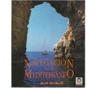 Navegación Por el Mediterráneo
