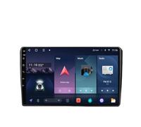Navegación Profesional para Audi A3 8P 2003-2013 Navegador GPS con Pantalla Táctil Traffic, Mapas del Mundo, Avisos de Restricciones, Actualizaciones Rápidas Vía, 4 Nuclear 2G+32G