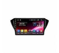 Navegación Profesional para Geely GS 2016-2020 Navegador GPS para Coche con Mapas de Europa del Reino Unido, Soporte de Navegación por Satélite, 8 Nuclear 6G+128G