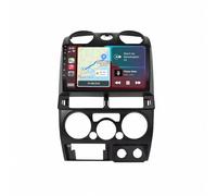 Navegación Profesional para Isuzu D-MAX/MU7 Chevrolet Colorado 2001-2012 Navegador GPS de Camión Traffic, Mapas del Mundo, Avisos de Restricciones, Actualizaciones Rápidas Vía, 8 Nuclear 6G+128G