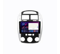 Navegación Profesional para Kia Cerato 1D 2004-2008 Navegador GPS de Camión Traffic, Mapas del Mundo, Avisos de Restricciones, Actualizaciones Rápidas Vía, 4 Nuclear 1G+16G