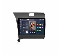 Navegación Profesional para KIA Cerato 3 Forte K3 2013-2017 Navegador GPS de Camión Traffic, Mapas del Mundo, Avisos de Restricciones, Actualizaciones Rápidas Vía, 4 Nuclear 2G+32G