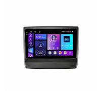 Navegación Profesional para lsuzu D-MAX 3 RG 2019-2023 Navegador Satelital, GPS Coche Traffic, Mapas del Mundo, Avisos de Restricciones, Actualizaciones, 4 Nuclear 1G+16G