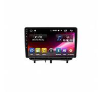 Navegación Profesional para Opel Corsa D 2007-2012 Navegador Satelital, GPS Coche Traffic, Mapas del Mundo, Avisos de Restricciones, Actualizaciones, 8 Nuclear 8G+256G
