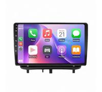 Navegación Profesional para Opel Corsa D 2009-2012 Navegador Satelital, GPS Coche Traffic, Mapas del Mundo, Avisos de Restricciones, Actualizaciones, 4 Nuclear 1G+16G