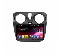 Navegación Profesional para Renault Dokker 2012-2020 Navegador Satelital, GPS Coche Traffic, Mapas del Mundo, Avisos de Restricciones, Actualizaciones, 4 Nuclear 2G+32G
