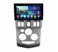 Navegación Profesional para Renault Logan I 2004-2009 Navegador Satelital, GPS Coche Traffic, Mapas del Mundo, Avisos de Restricciones, Actualizaciones, 4 Nuclear 2G+32G