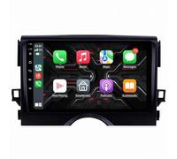 Navegación Profesional para Toyota Mark X 2009-2019 Navegador GPS de Camión Traffic, Mapas del Mundo, Avisos de Restricciones, Actualizaciones Rápidas Vía, 4 Nuclear 2G+32G