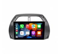 Navegación Profesional para Toyota RAV4 2001-2015 Navegador GPS con Pantalla Táctil Traffic, Mapas del Mundo, Avisos de Restricciones, 4 Nuclear 2G+32G