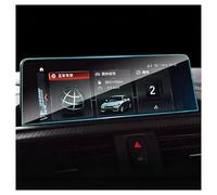Navegación Protector De Pantalla Película Navegación GPS Coche Pantalla LCD Película Protectora Vidrio Templado Accesorios Antiarañazos Para F87 Para M2 2015-2020
