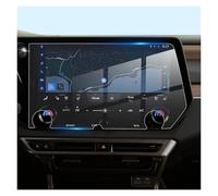 Navegación Protector Pantalla Para Lexus Para RX 350 350H 450H + 500H 2023 2024 Protector De Pantalla Multimedia Para Coche Accesorios Interiores De Coche Protector Pantalla Navegación(Left Hand Drive