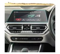 Navegación Protector pantalla Película Protectora De Pantalla Para Radio De Coche Navegación GPS Volante A La Derecha Para G20 Para G21 Para Serie 3 2020 2021