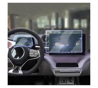 Navegación Protector Vidrio Para BYD Para Dolphin Para ATTO2 EA1 EV Navegación GPS Automóvil Película Vidrio Templado Almohadilla Protectora Pantalla Táctil Protector Pantalla(12.8 inch and 5 inch)