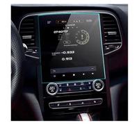 Navegación Protectores Pantalla para Megane 4 para Multimedia para Easy 2020 9,3 Pulgadas Pantalla Radio Multimedia Automóvil Accesorios Interiores Automóvil Protector Pantalla Pet Automóviles Vidrio